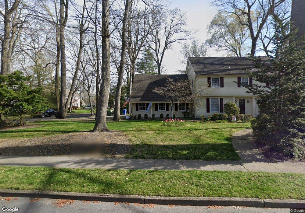 6 Dunbarton Rd, Cherry Hill, NJ 08003 - photo 1