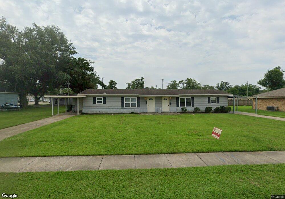 510 E Claude St, Lake Charles, LA 70605 - photo 1