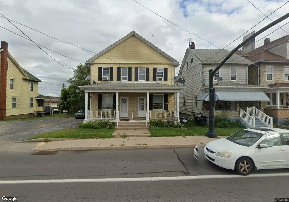 125 Washington Ave, West Hazleton, PA 18202 - photo 1