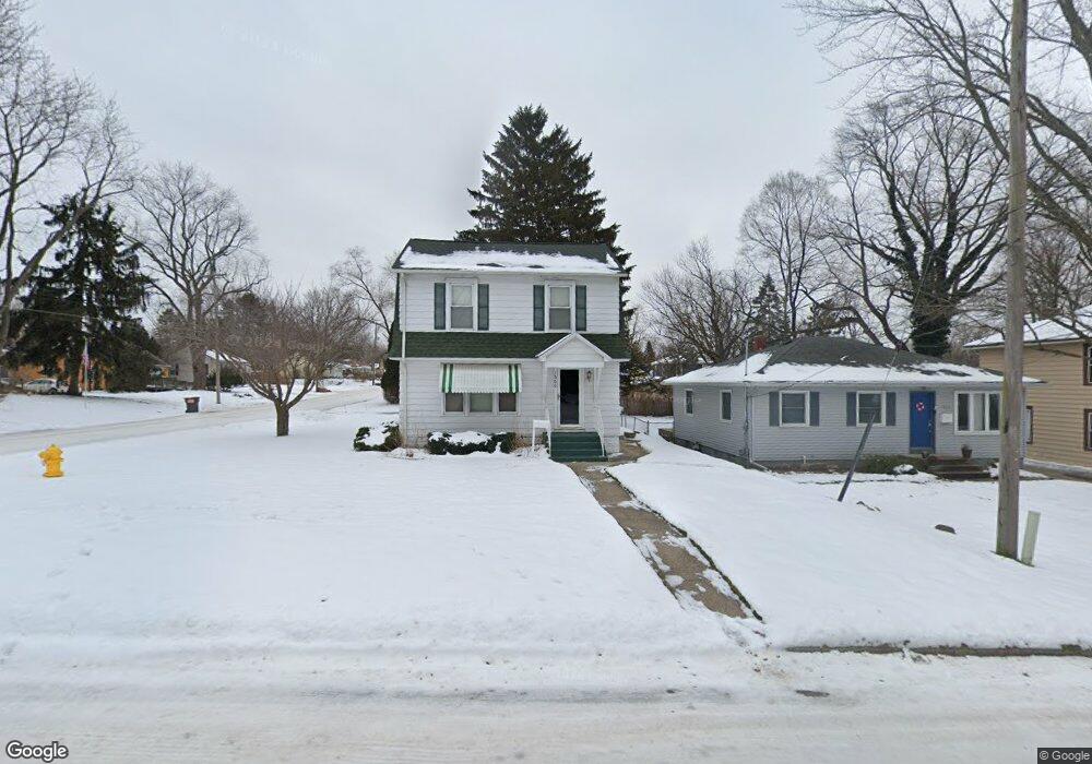 1360 Mayfield Ave NE, Grand Rapids, MI 49505 - photo 1
