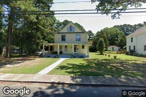 5 College Ave, Onancock, VA 23417