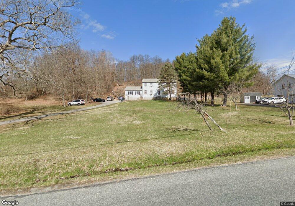 10 Cherry Hill Rd, Blooming Grove, NY 10914 - photo 1