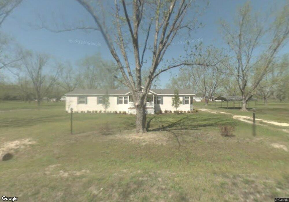 4008 Oxford Ln, Blackshear, GA 31516 - photo 1