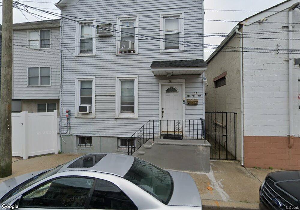 32 Mulock Place, East Newark, NJ 07029 - photo 1