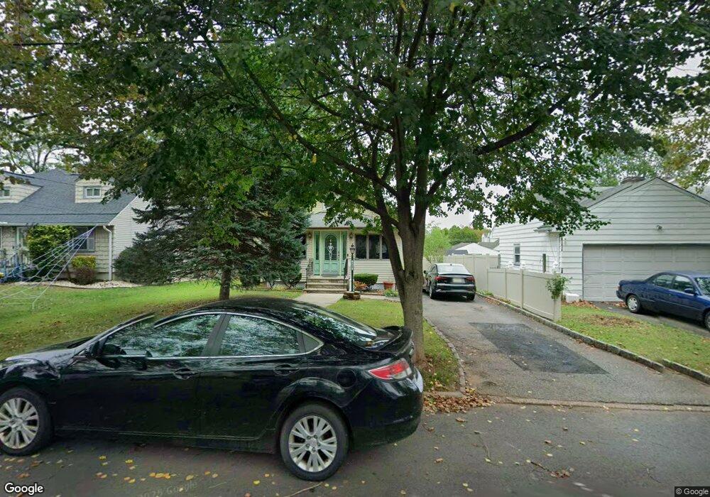 289 Murray St, Rahway, NJ 07065 - photo 1