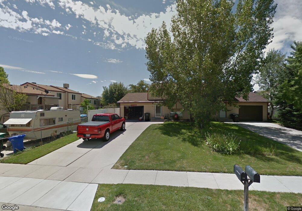 5481 Cyclamen Ct, West Jordan, UT 84081 - photo 1