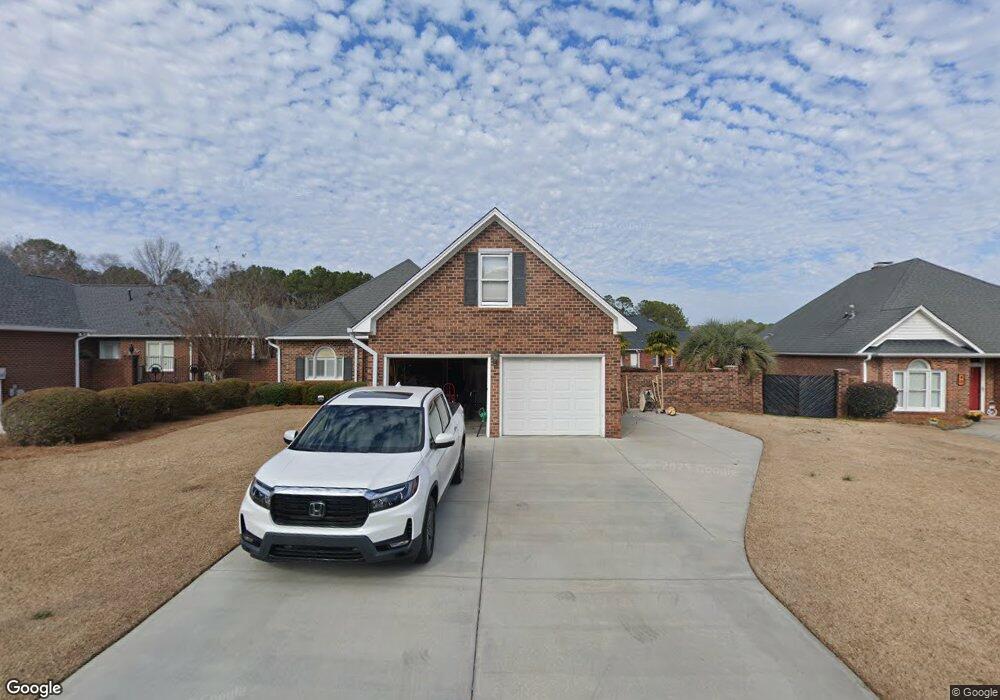 100 Mere Ct, Sumter, SC 29150 - photo 1