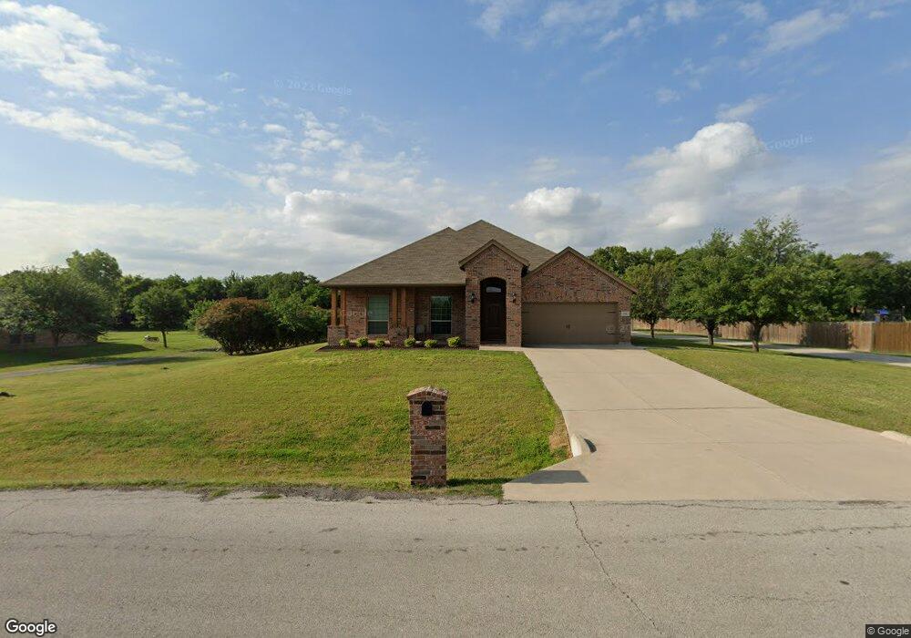 116 Creekwood Ranch Rd, Azle, TX 76020 - photo 1