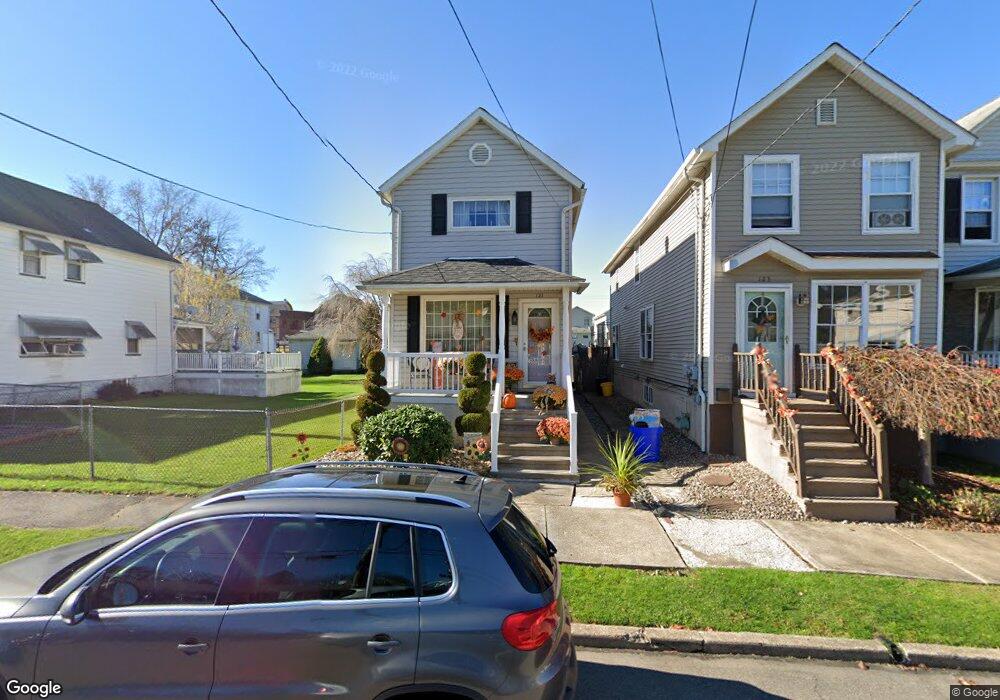 121 Phillip St, Nanticoke, PA 18634 - photo 1