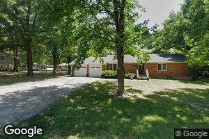 414 W 7th St, Appleton City, MO 64724