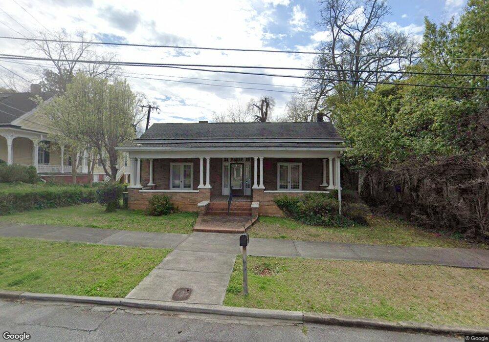 206 E 4th St unit 32, Rome, GA 30161 - photo 1