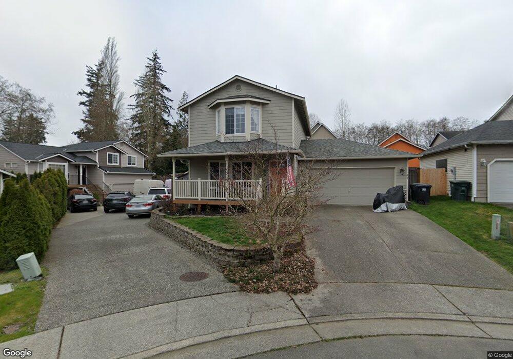 23 110th Place SE, Everett, WA 98208 - photo 1