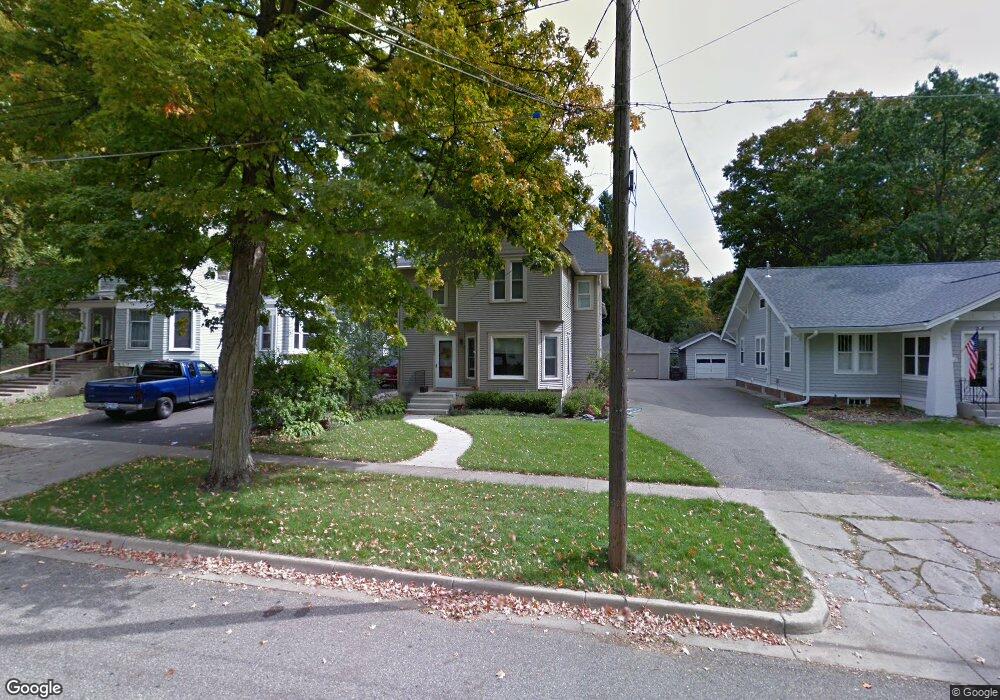 220 N Mulberry St, Marshall, MI 49068 - photo 1