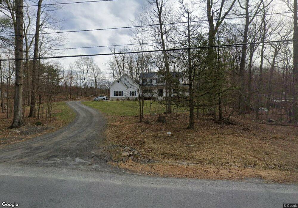 563 Mullock Rd, Port Jervis, NY 12771 - photo 1