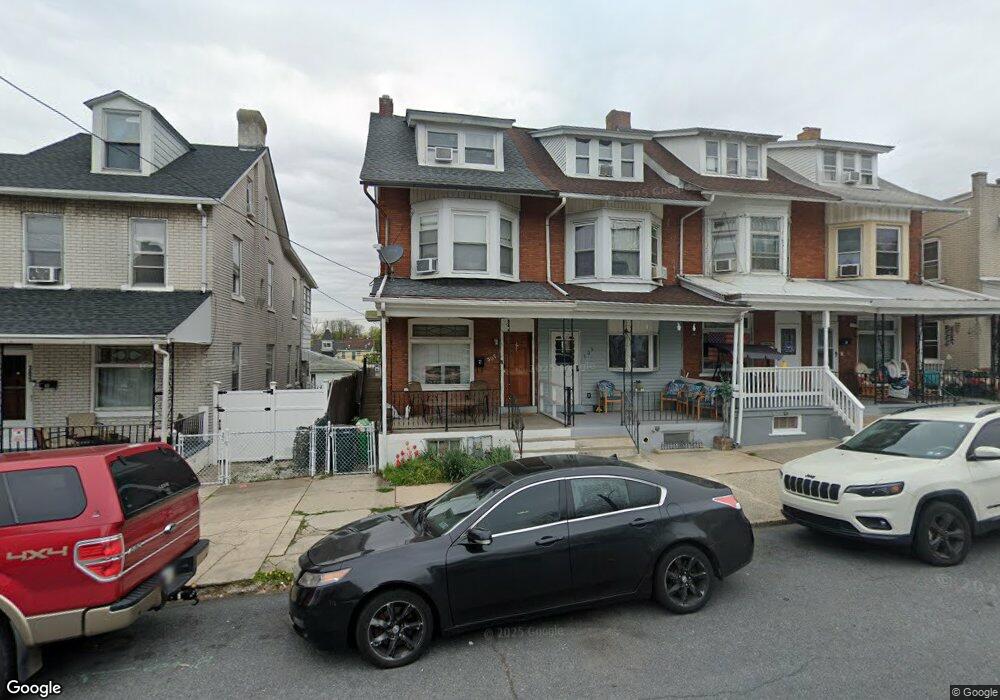 307 E Union St, Allentown, PA 18109 - photo 1