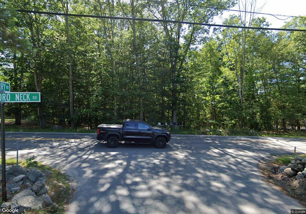 0 Ferry Rd unit 4158790, Moultonborough, NH 03254 - photo 1