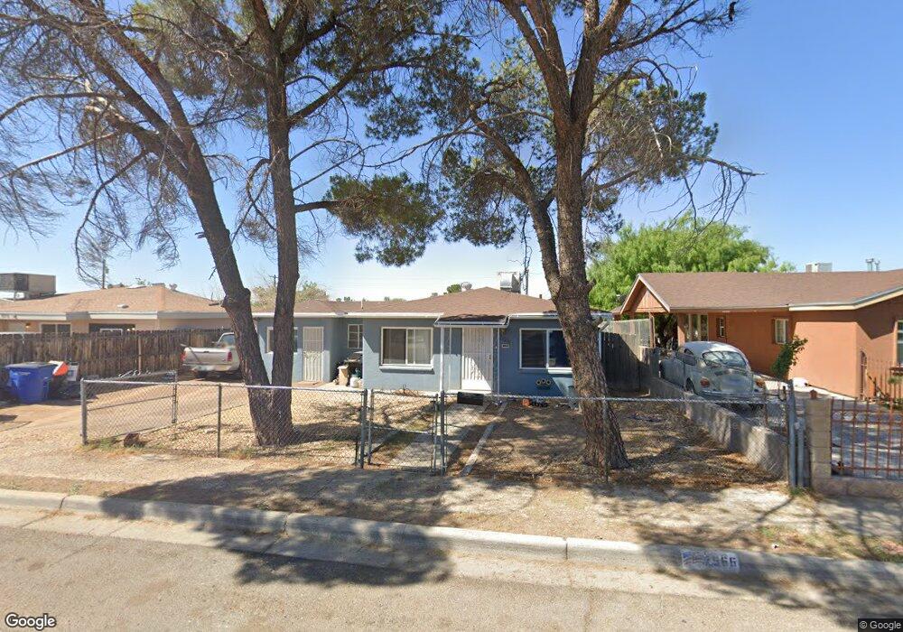 7566 Adobe Dr, El Paso, TX 79915 - photo 1
