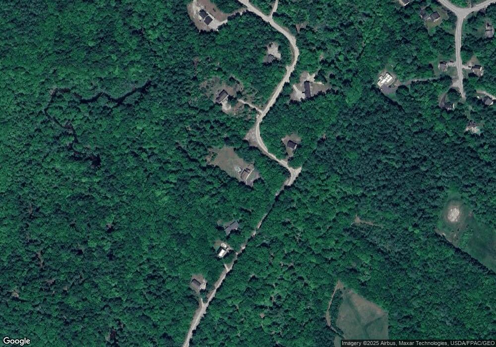 148 Sawyer Rd, New Gloucester, ME 04260 - photo 1