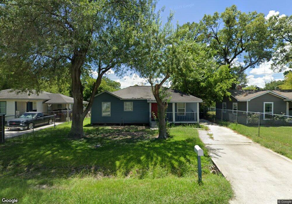 13334 Knollcrest St unit 1, Houston, TX 77015 - photo 1