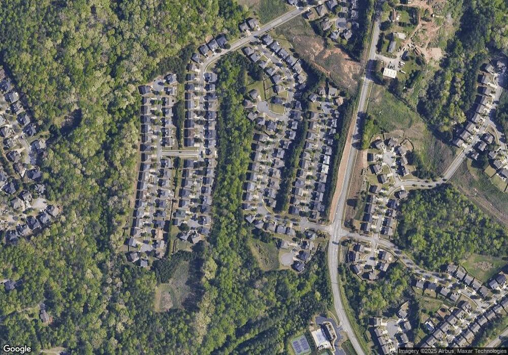 1223 Sparkling Cove Dr, Buford, GA 30518 - photo 1