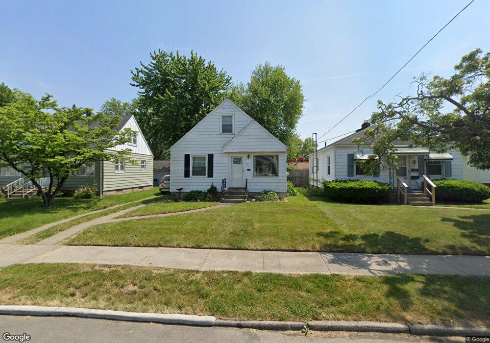 1113 Olson St, Toledo, OH 43612 - photo 1