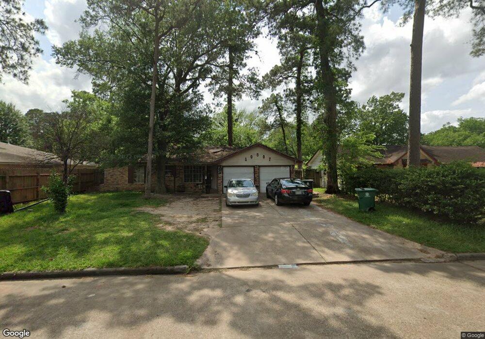 10507 Envoy St, Houston, TX 77016 - photo 1
