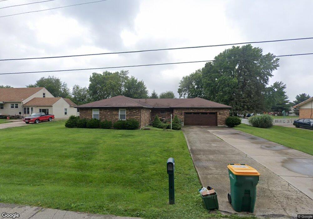 171 Robert Ln, Xenia, OH 45385 - photo 1