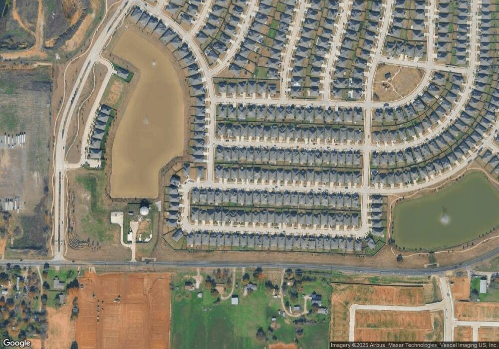 10817 Blaze St, Aubrey, TX 76227 - photo 1