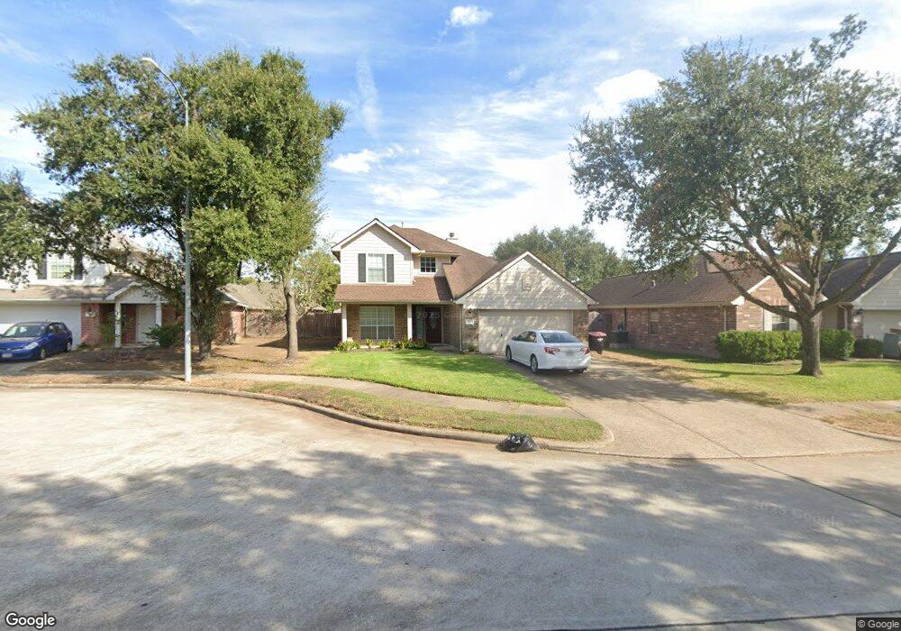 7226 Eldridge Meadow Ct, Houston, TX 77041 - photo 1