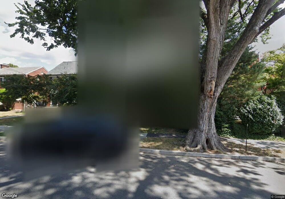 4505 Sargent Rd NE, Washington, DC 20017 - photo 1