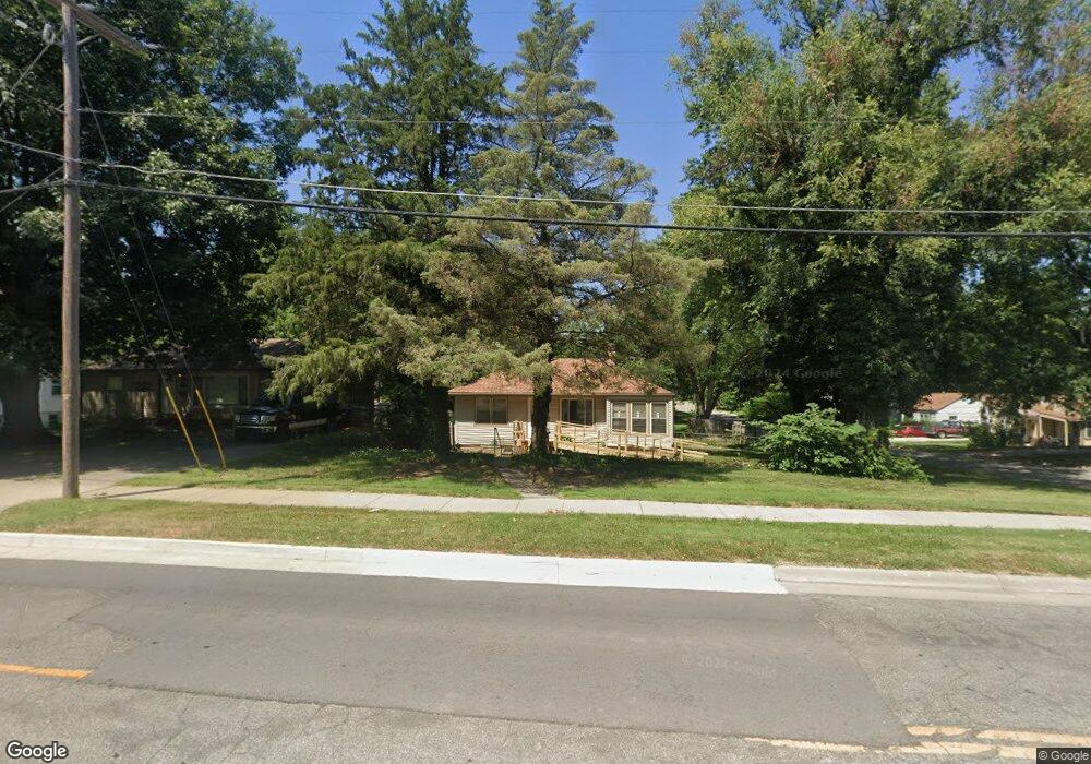 3300 SW 10th Ave, Topeka, KS 66604 - photo 1