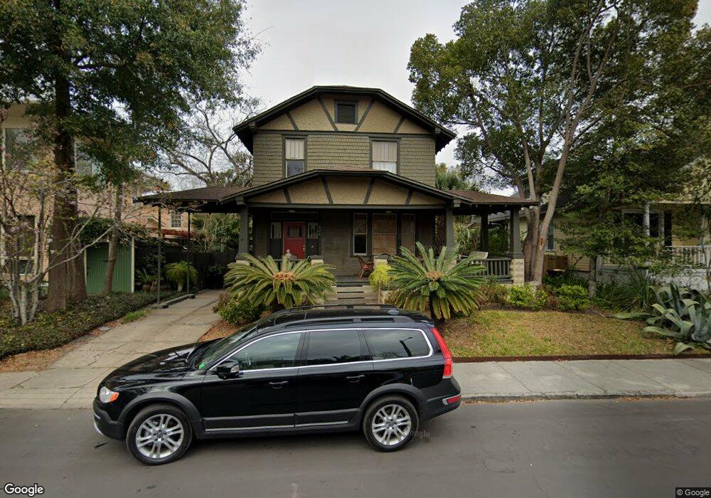 626 Maupas Ave, Savannah, GA 31401 - photo 1