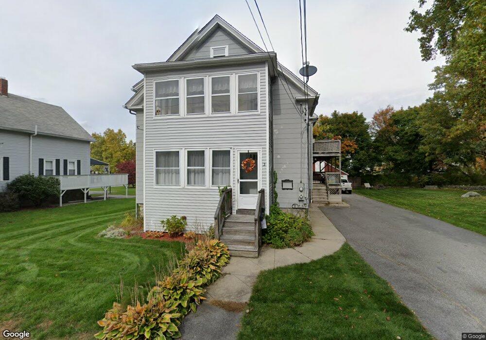 3 3rd St unit 23 B, Webster, MA 01570 - photo 1