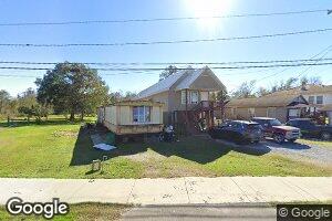981 Jean Lafitte Blvd, Lafitte, LA 70067
