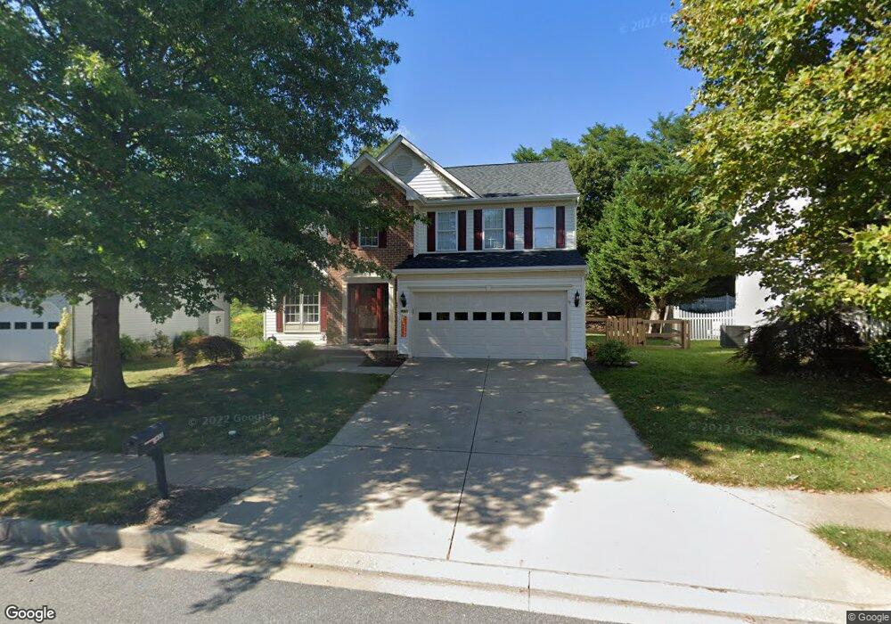 450 Hawkridge Ln, Sykesville, MD 21784 - photo 1