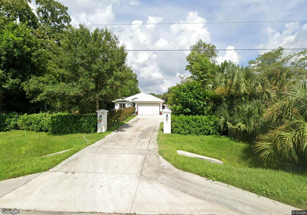 926 21st St SW, Naples, FL 34117 - photo 1