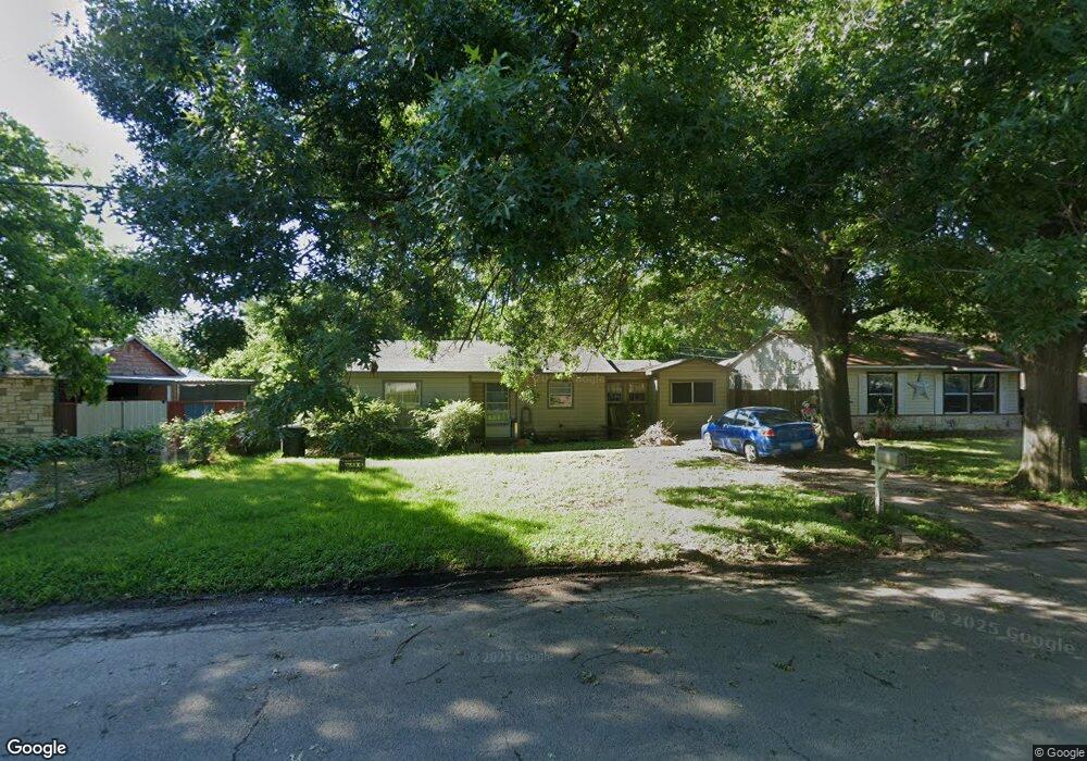 207 Marengo St, Cleburne, TX 76033 - photo 1