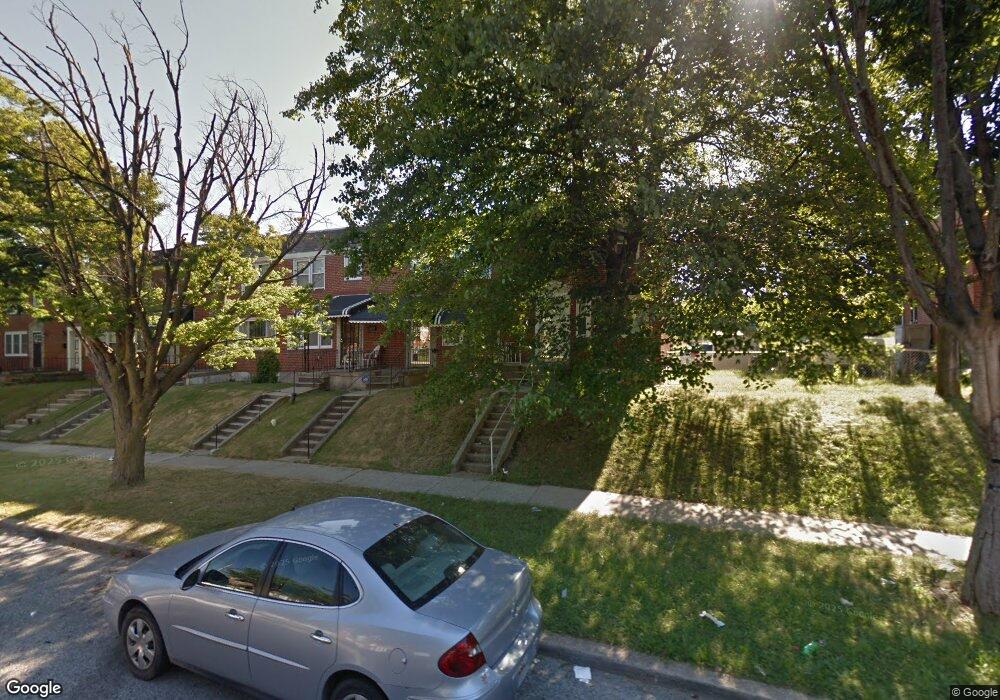 5485 Cedonia Ave, Baltimore, MD 21206 - photo 1