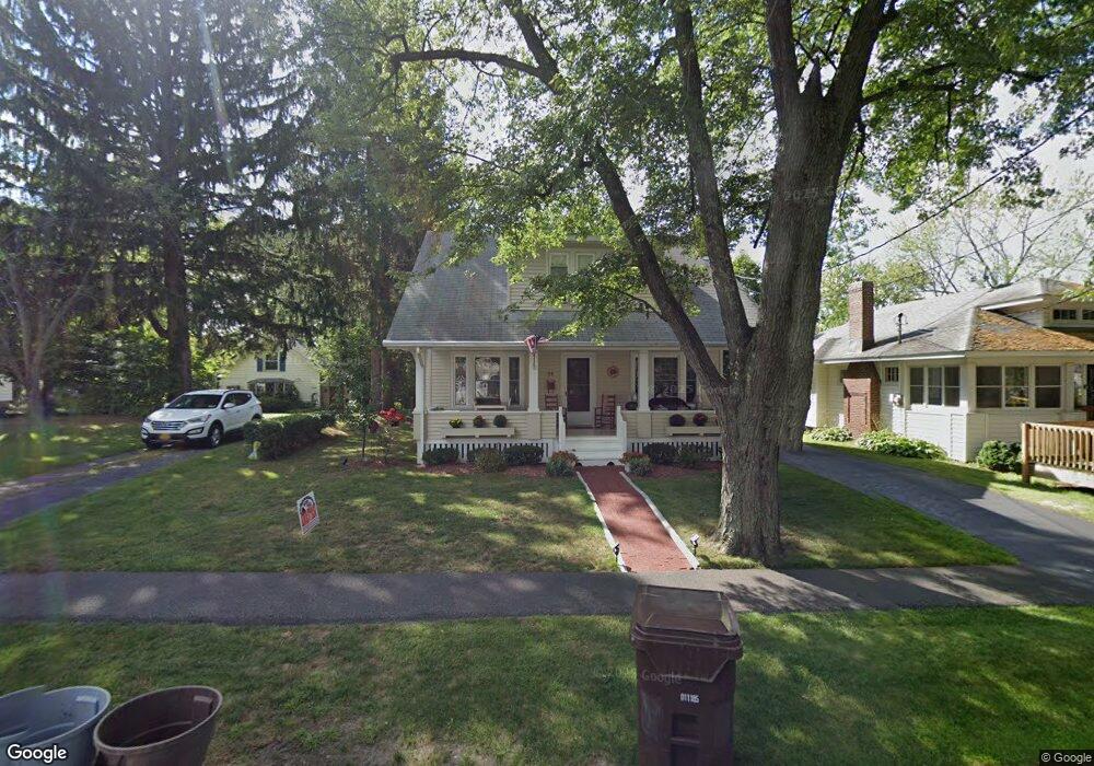 11 Lincoln Ave, Delmar, NY 12054 - photo 1
