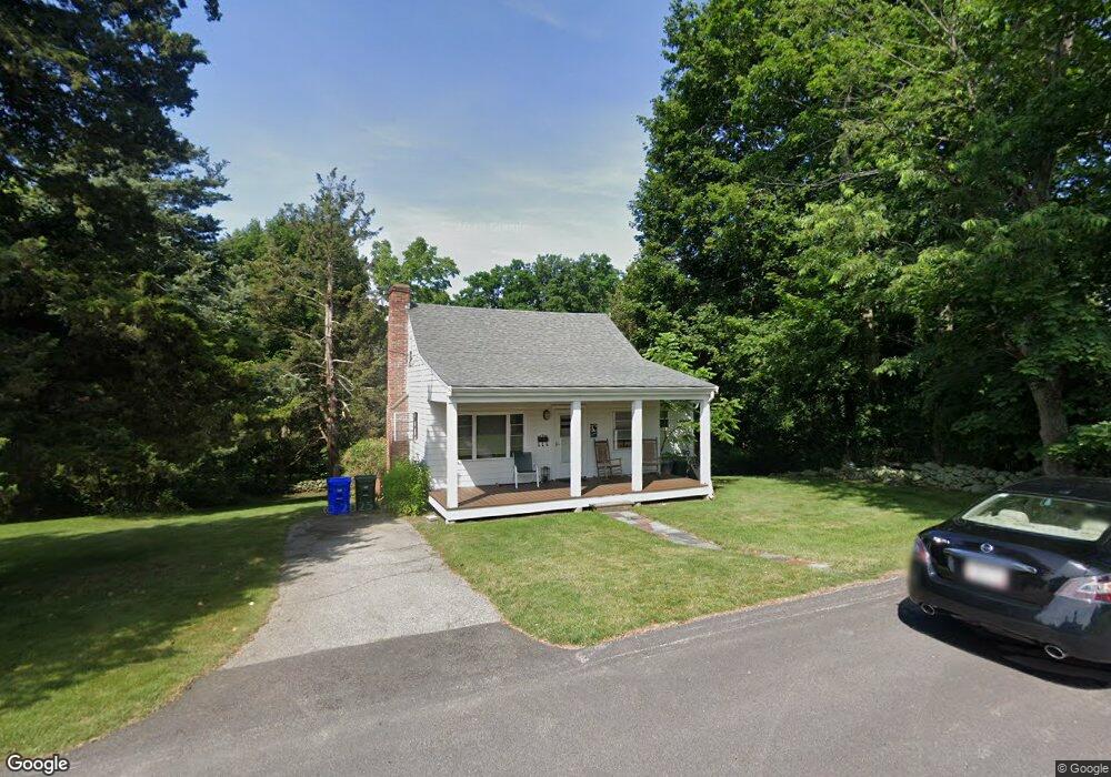 41 Clifton Rd, Bristol, RI 02809 - photo 1