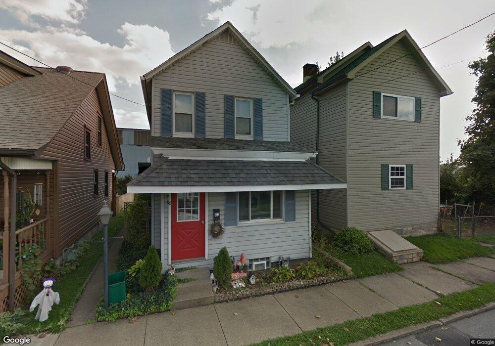 103 Wagner St, Latrobe, PA 15650 - photo 1