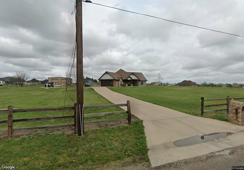 8608 County Road 1127, Godley, TX 76044 - photo 1