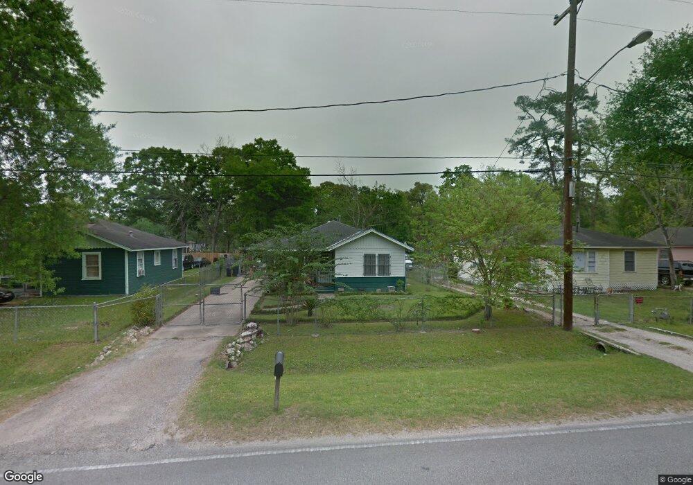 5113 Parker Rd, Houston, TX 77016 - photo 1