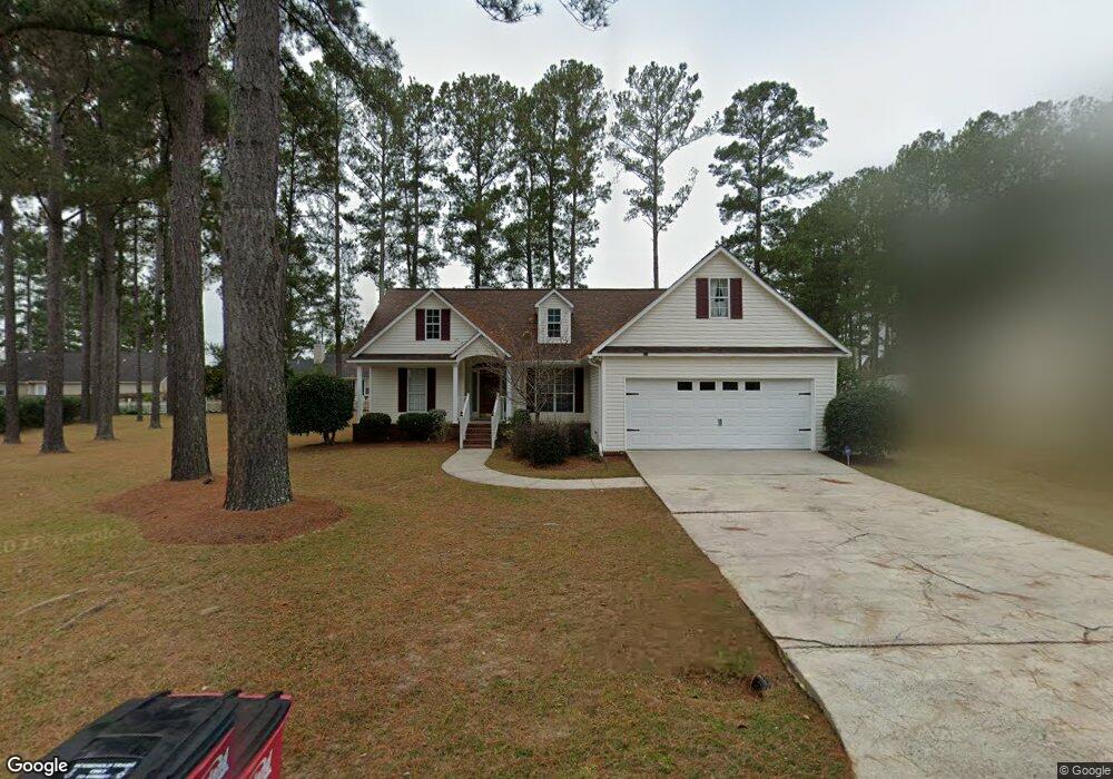 1606 Mallard Ln, Tifton, GA 31793 - photo 1