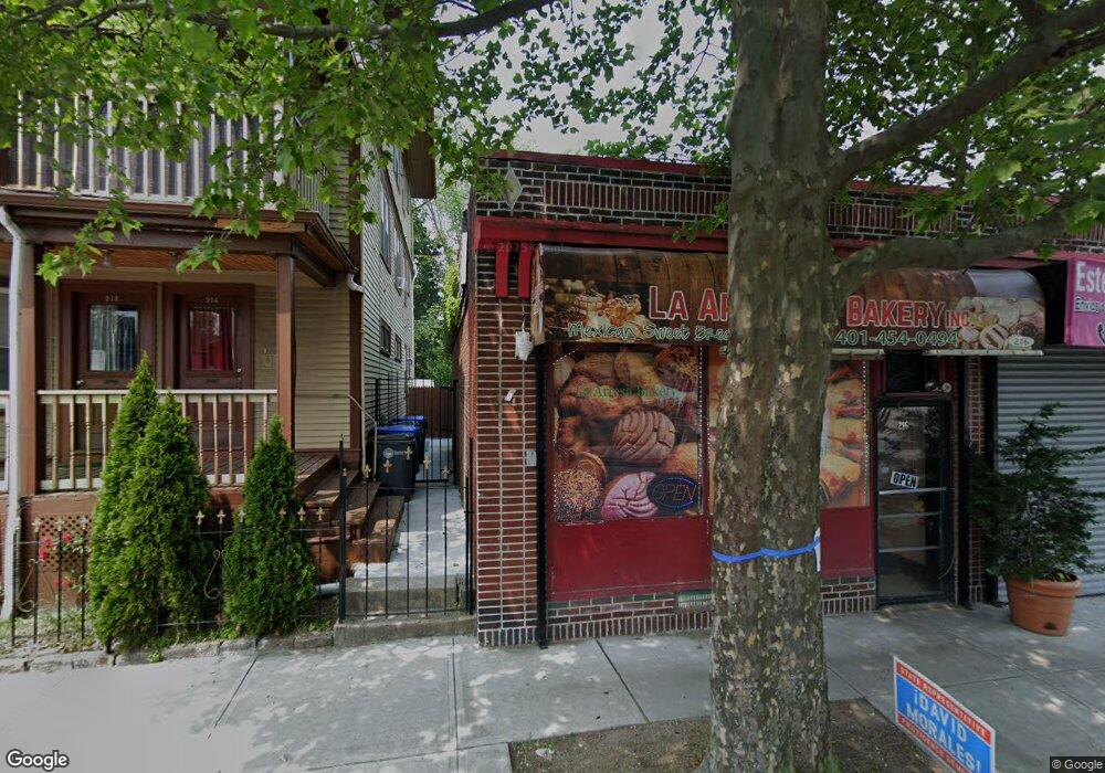 216 Academy Ave, Providence, RI 02908 - photo 1