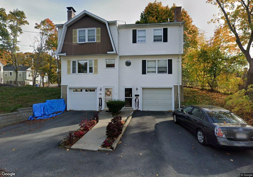 3 Middlesex Ct, Wakefield, MA 01880 - photo 1