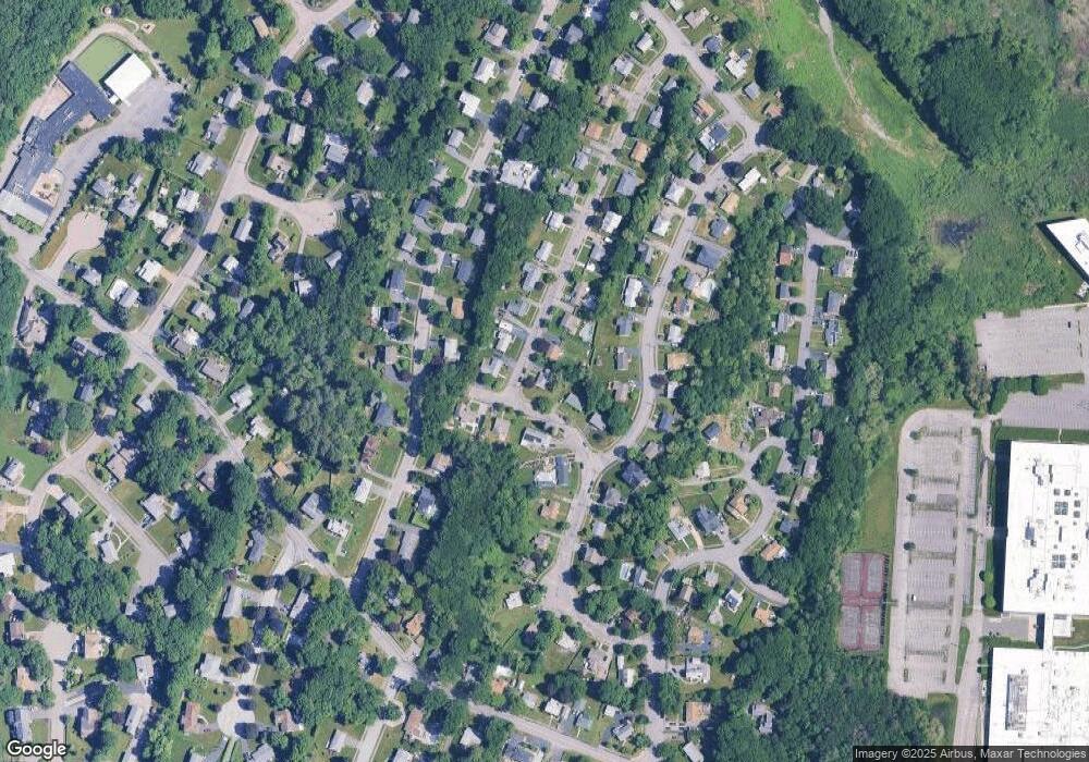 5 Crestview Rd, Waltham, MA 02451 - photo 1