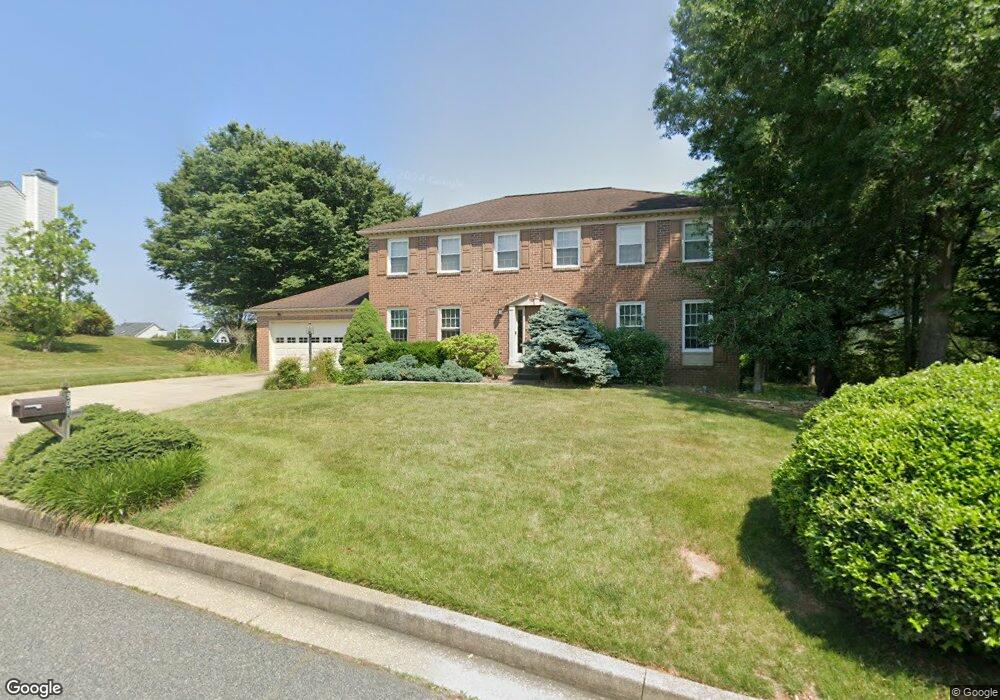 908 Metfield Rd, Towson, MD 21286 - photo 1