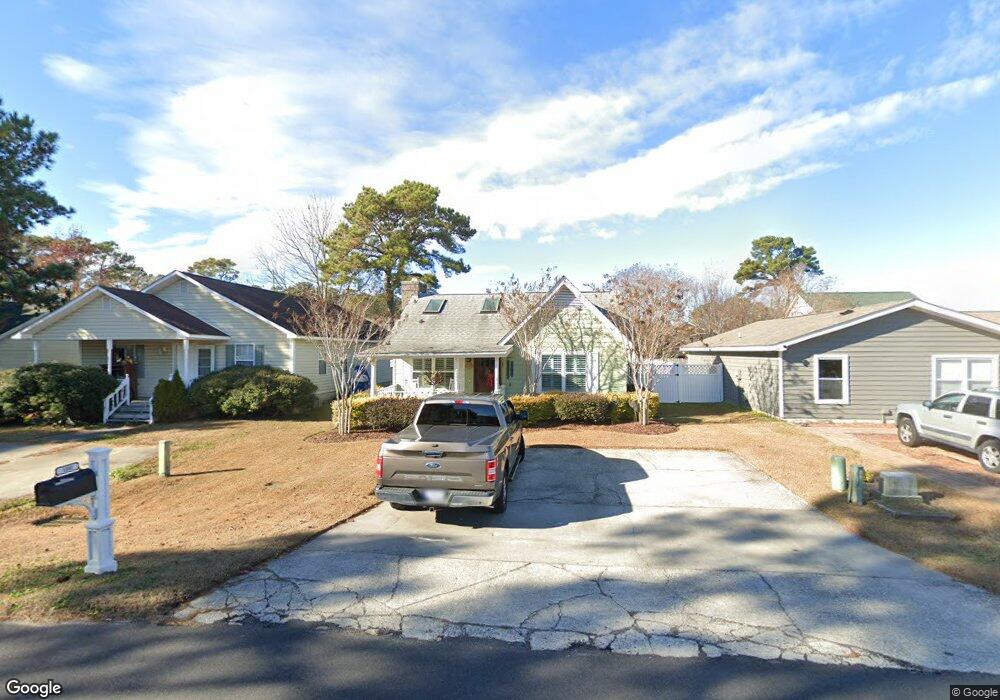 1332 Pridgen Rd, Myrtle Beach, SC 29577 - photo 1