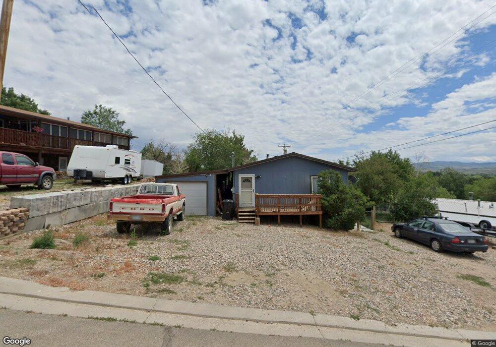 545 7th Ave W unit 1, Craig, CO 81625 - photo 1